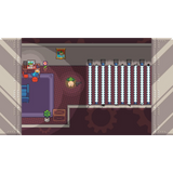 Turnip Boy Robs a Bank - Nintendo Switch