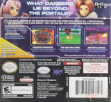 Spectrobes: Beyond the Portals - Nintendo DS