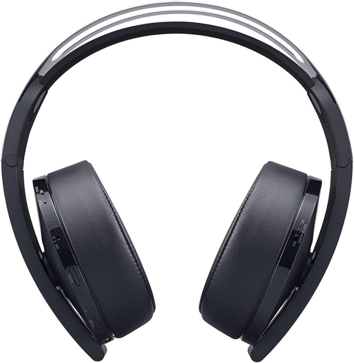 Sony Platinum Wireless Headset - Playstation 4