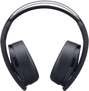 Sony Platinum Wireless Headset - Playstation 4