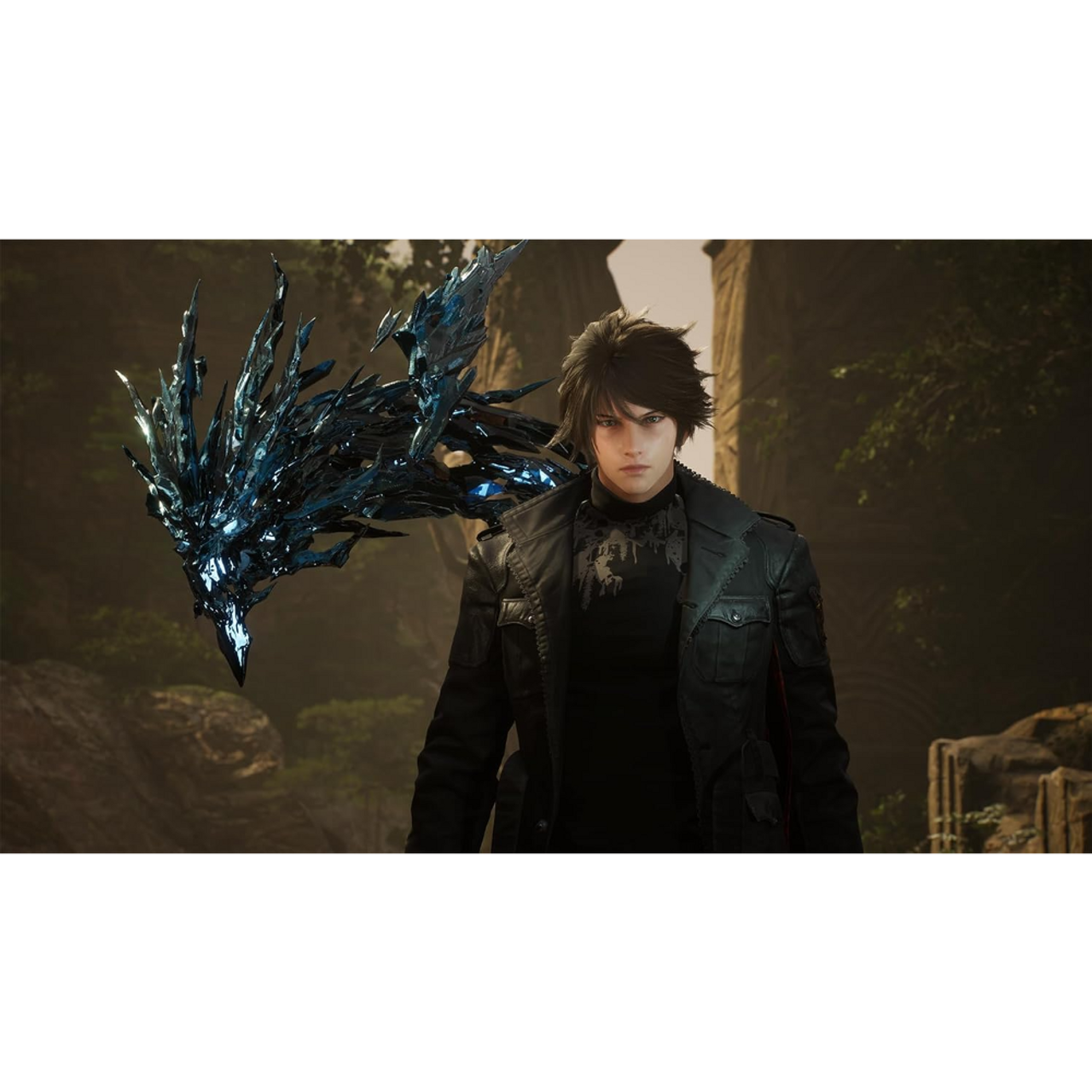 Lost Soul Aside - PlayStation 5