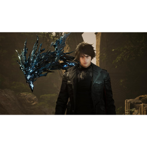 Lost Soul Aside - PlayStation 5