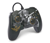 Enhanced Wired Controller for Nintendo Switch, Switch 2