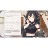 Please Be Happy - PlayStation 5