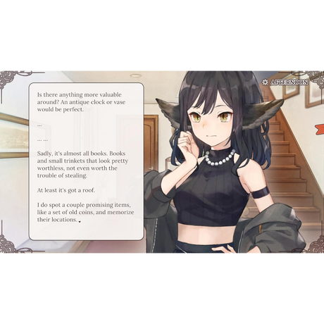 Please Be Happy - PlayStation 5