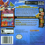 Mega Man Battle Network 6: Cybeast Falzar - Game Boy Advance