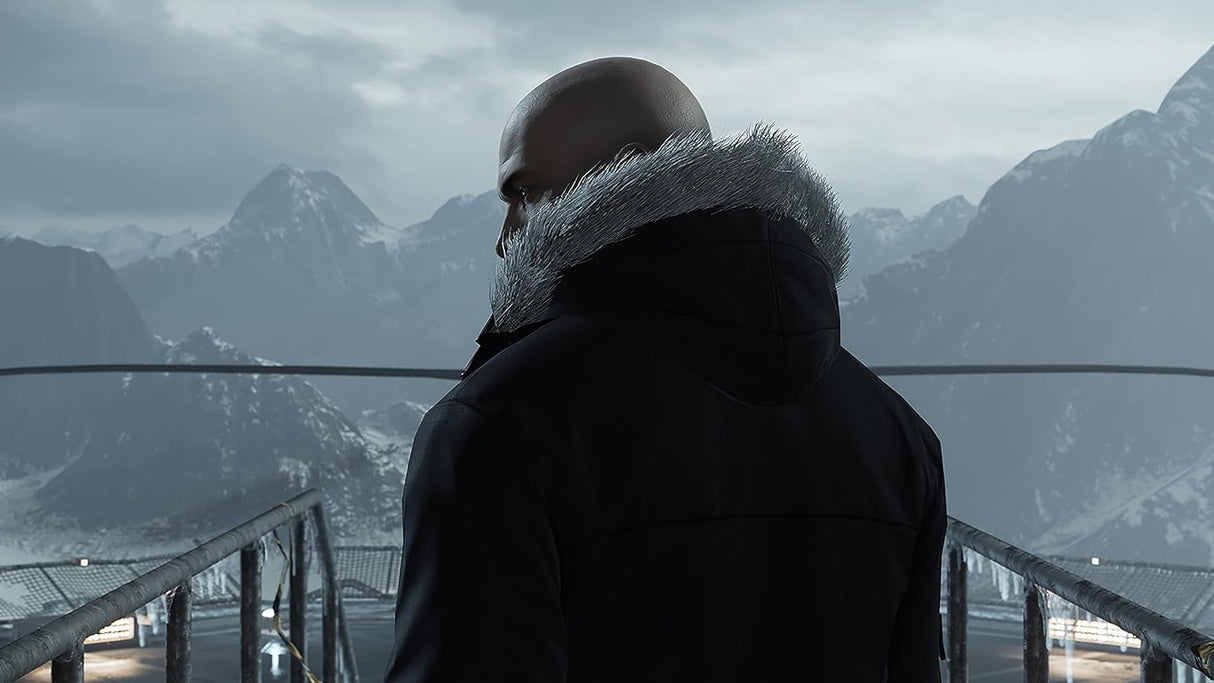 Hitman: World of Assassination - PlayStation 5