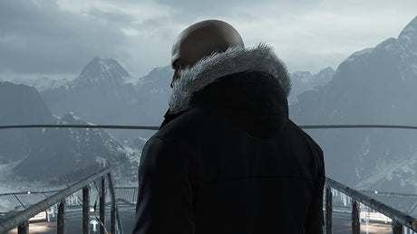 Hitman: World of Assassination - PlayStation 5