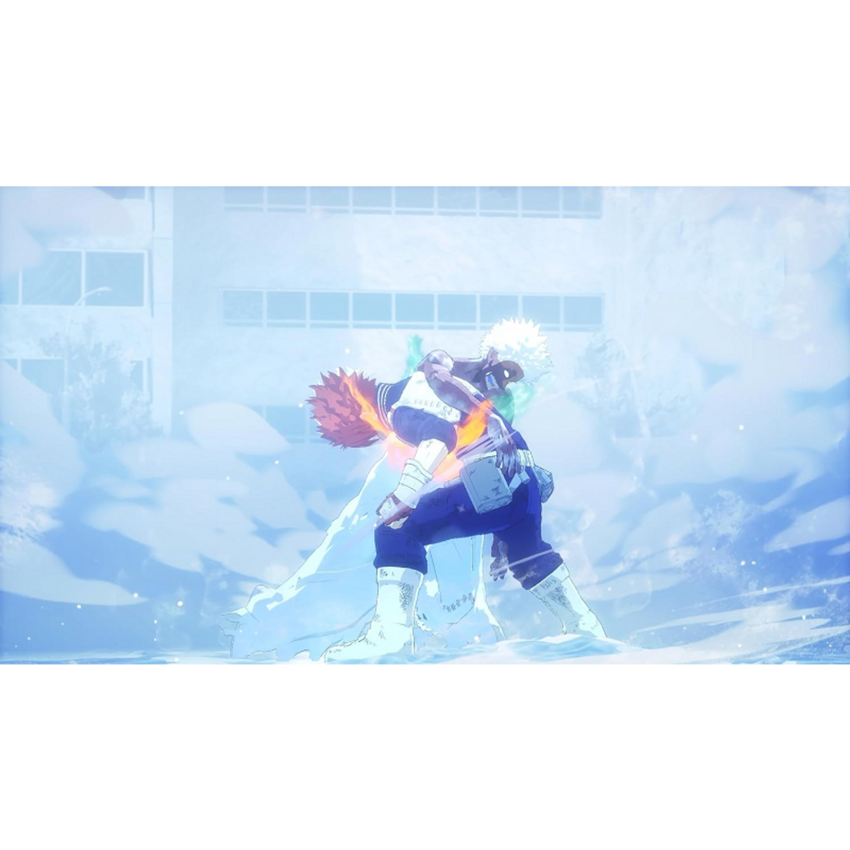My Hero Academia: All's Justice - Xbox Series X