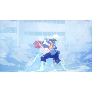 My Hero Academia: All's Justice - Xbox Series X