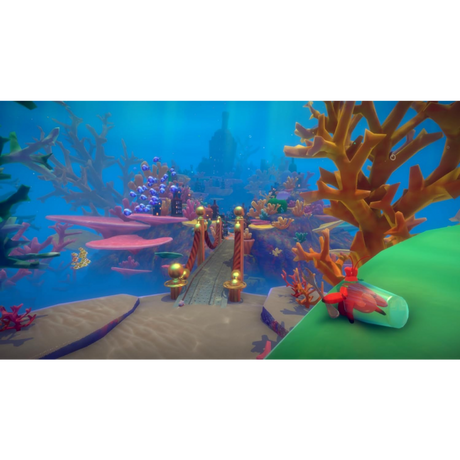 Another Crab's Treasure - PlayStation 5