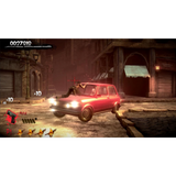 House of the Dead 2 Remake: Infect Edition - PlayStation 5