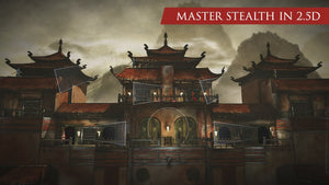 Assassin's Creed Chronicles - PlayStation 4