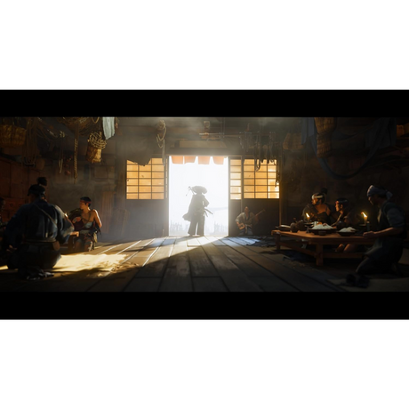 Ghost of Yōtei - PlayStation 5