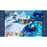 Capcom Fighting Collection 2 - PlayStation 4