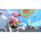 Kirby Air Riders - Nintendo Switch 2