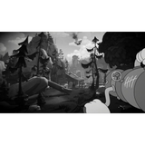 Mouse: P.I. For Hire - Nintendo Switch 2