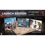 Assassin's Creed Black Flag Resynced - Xbox Series X