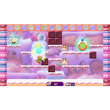 Bubble Bobble: Sugar Dungeons - Nintendo Switch
