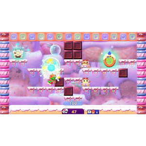 Bubble Bobble: Sugar Dungeons - PlayStation 5