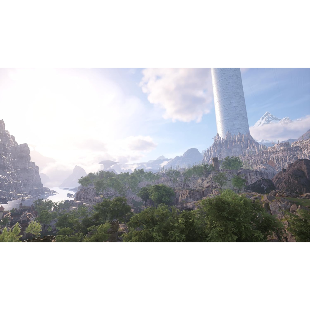 Sword Art Online: Echoes of Aincrad - Xbox Series X