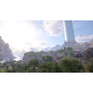 Sword Art Online: Echoes of Aincrad - Xbox Series X