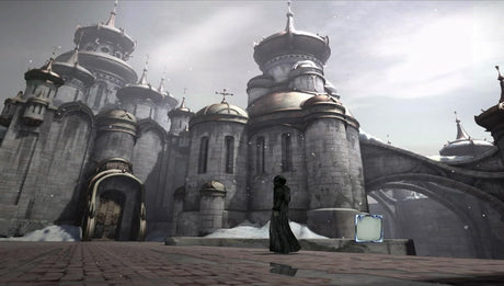Syberia 2 - PAL Nintendo Switch