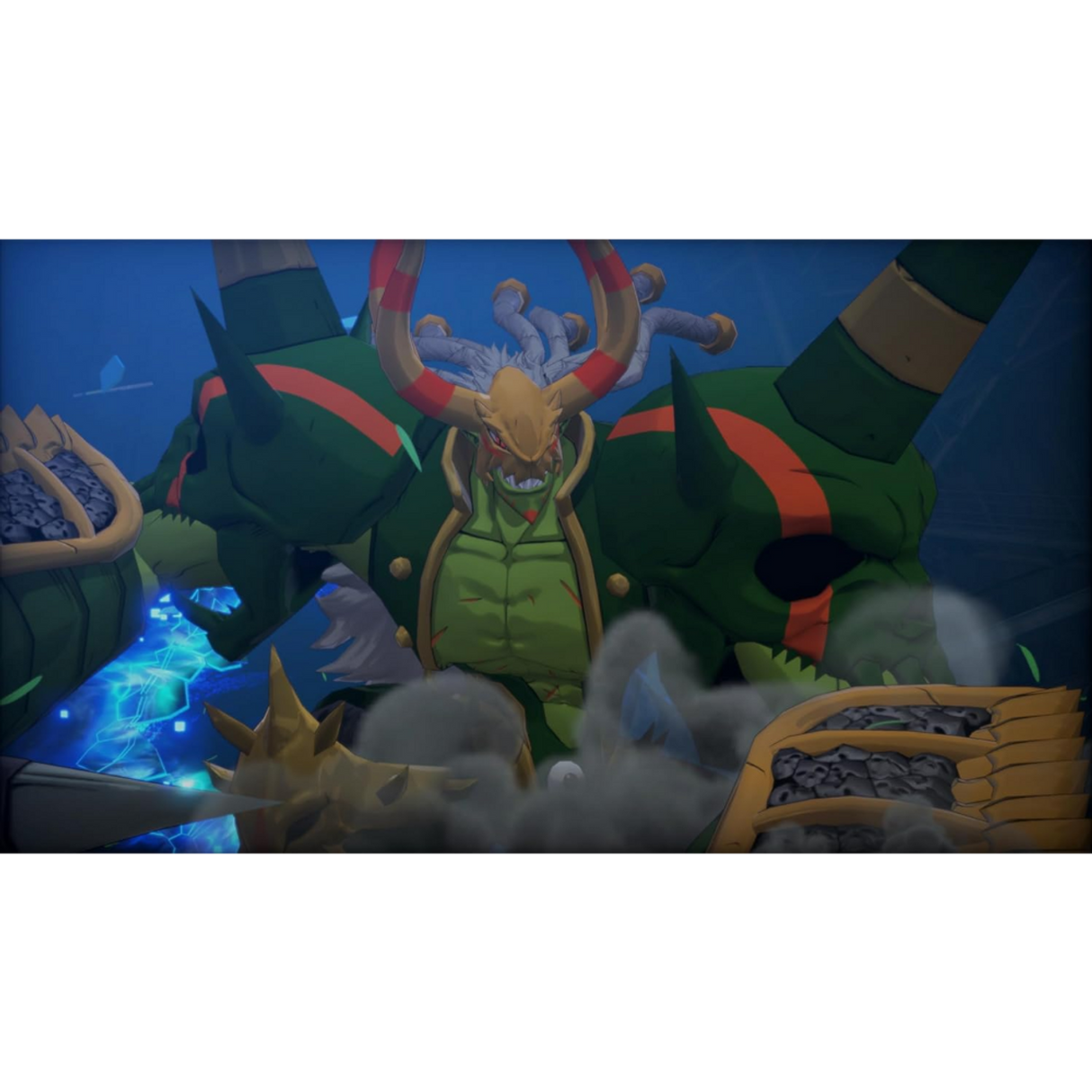 Digimon Story: Time Stranger - Xbox Series X