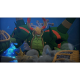 Digimon Story: Time Stranger - PlayStation 5
