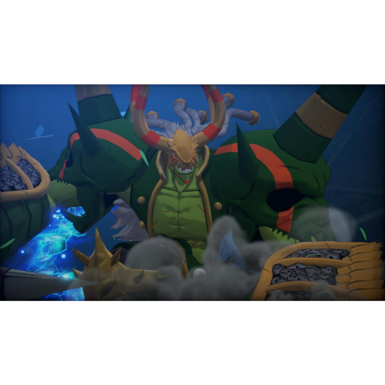 Digimon Story: Time Stranger - PlayStation 5