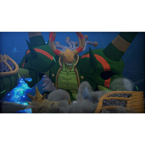 Digimon Story: Time Stranger - Xbox Series X