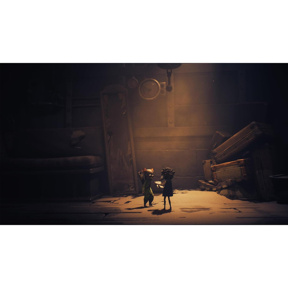 Little Nightmares III - Xbox Series X