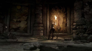 Tomb Raider: Definitive Edition - Xbox One