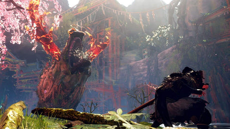 Wild Hearts - PlayStation 5