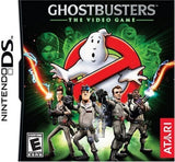 Ghostbusters: The Video Game - Nintendo DS