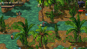 Shakedown: Hawaii - PlayStation 4