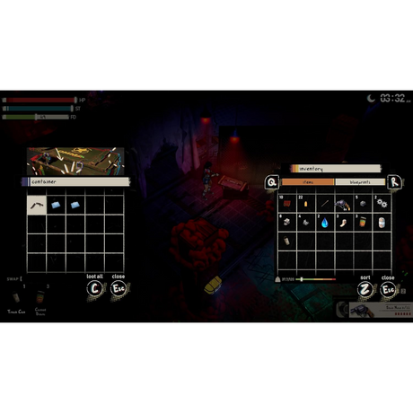 I Hate This Place - PlayStation 5