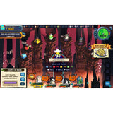 Holy Potatoes! Compendium - Nintendo Switch