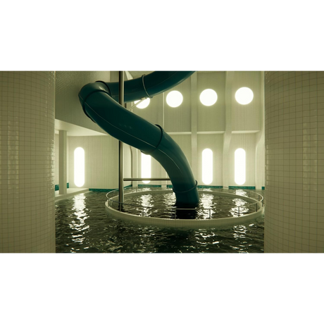 POOLS - PlayStation 5