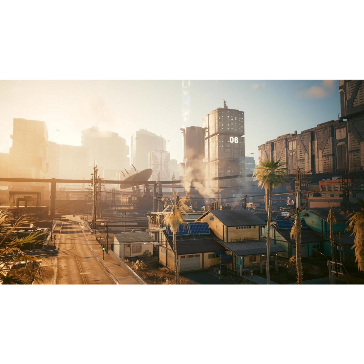 Cyberpunk 2077 Ultimate Edition - Nintendo Switch 2