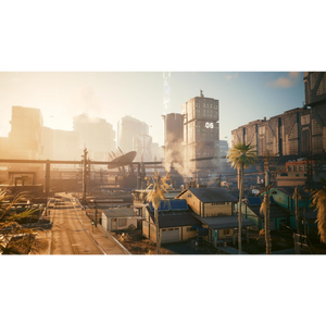 Cyberpunk 2077 Ultimate Edition - Nintendo Switch 2