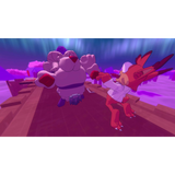 Bubsy 4D - Pawsome Edition - Nintendo Switch