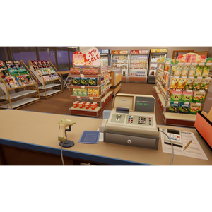 inKONBINI: One Store. Many Stories Premium Edition - PlayStation 5