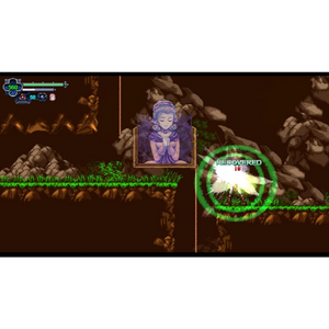 Chronicles of the Wolf - PlayStation 5