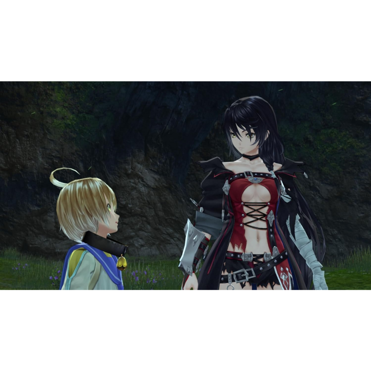 Tales of Berseria: Remastered - PlayStation 5