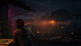 Uncharted: The Lost Legacy - PlayStation 4