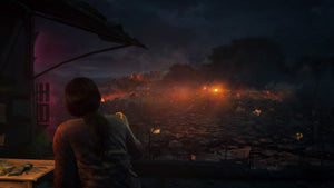 Uncharted: The Lost Legacy (PlayStation Hits) - PlayStation 4