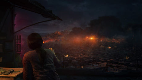 Uncharted: The Lost Legacy - PlayStation 4