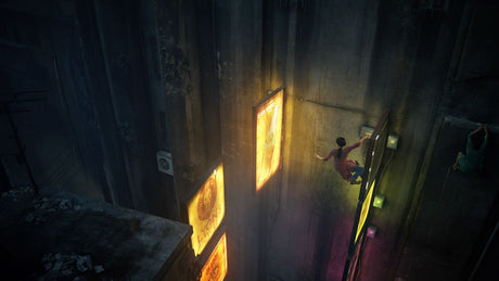 Uncharted: The Lost Legacy - PlayStation 4