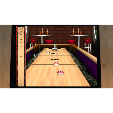 Golden Tee Arcade Classics - Nintendo Switch